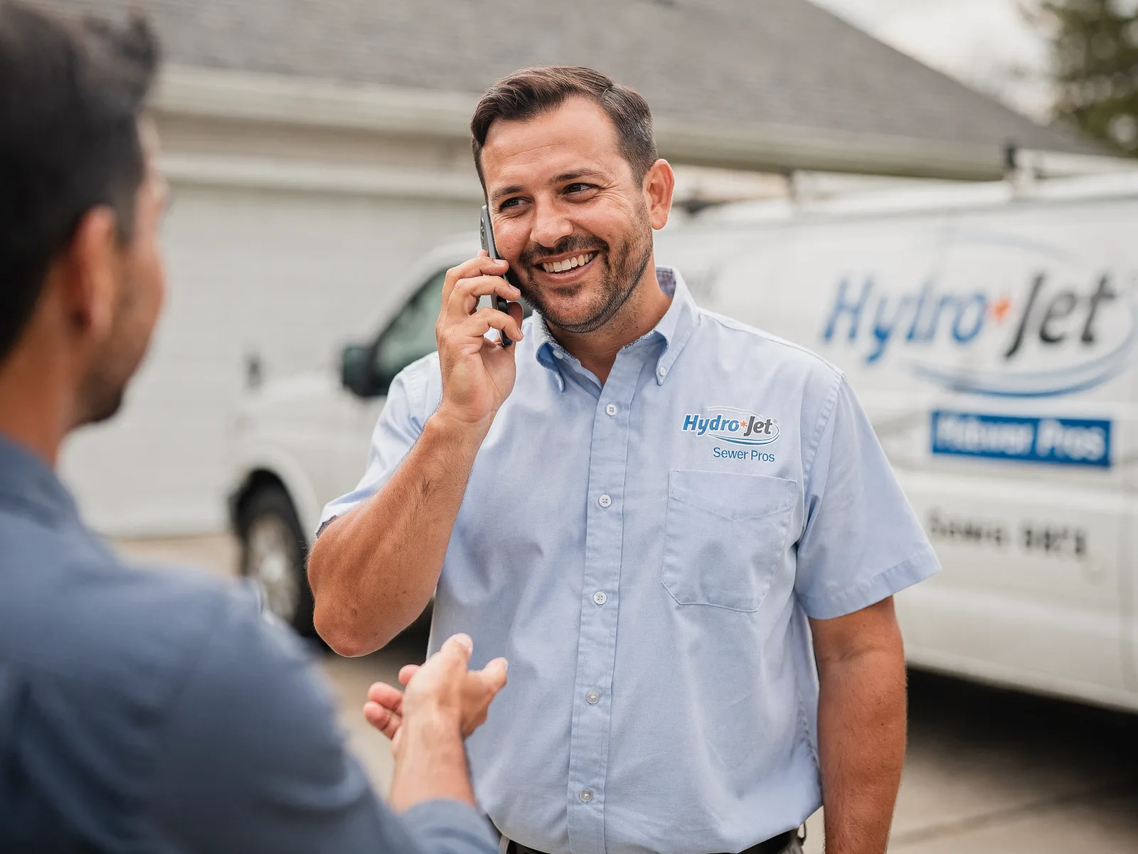 Hydro Jetting Reno, OH FAQs